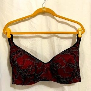 CACIQUE Balconette Bra